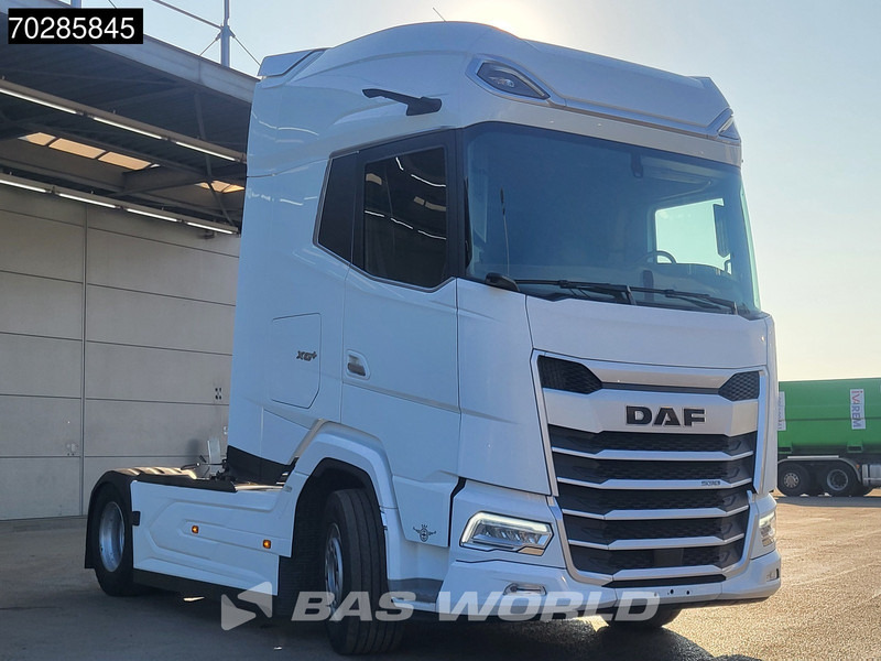 DAF XG+ 530 XG+ 4X2 XG+ Retarder MirrorCam 2xTanks Standklima ACC Navi LED Euro 6 - Влекач: снимка 3 DAF XG+ 530 XG+ 4X2 XG+ Retarder MirrorCam 2xTanks Standklima ACC Navi LED Euro 6 - Влекач: снимка 3