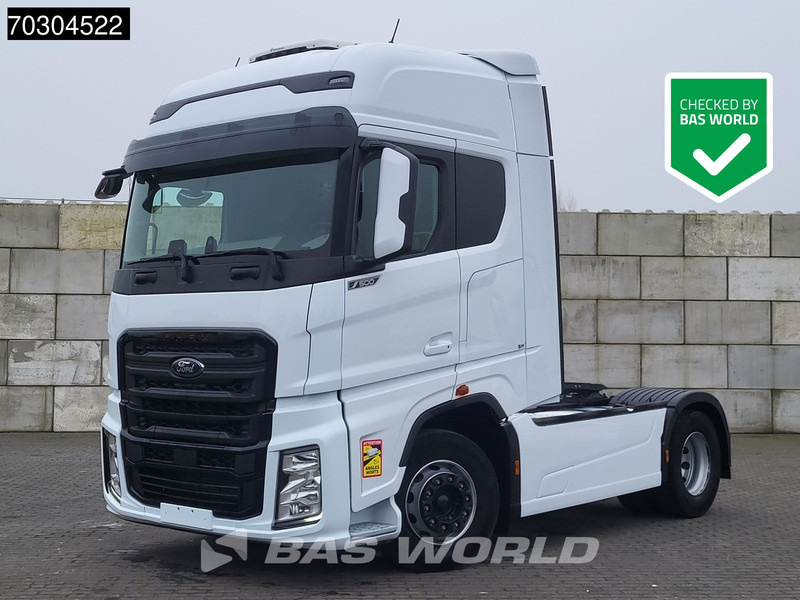 Ford F-Max 500 4X2 Retarder Standklima 2xTanks ACC LED Euro 6 - Влекач: снимка 1 Ford F-Max 500 4X2 Retarder Standklima 2xTanks ACC LED Euro 6 - Влекач: снимка 1