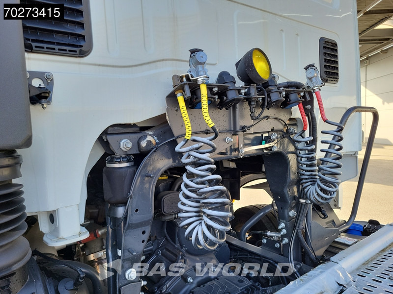 Iveco S-Way 340 4X2 NEW! ActiveTime ADR Alcoa's ACC LED - Влекач: снимка 5 Iveco S-Way 340 4X2 NEW! ActiveTime ADR Alcoa's ACC LED - Влекач: снимка 5