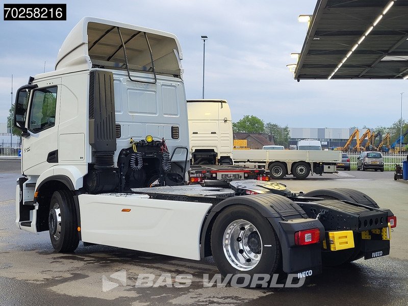 Iveco S-Way 340 4X2 NEW! ActiveTime Alcoa's ACC LED - Влекач: снимка 2 Iveco S-Way 340 4X2 NEW! ActiveTime Alcoa's ACC LED - Влекач: снимка 2