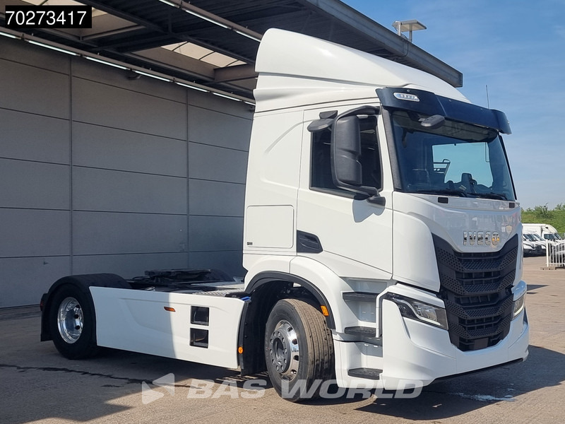 Iveco S-Way 340 4X2 NEW! ActiveTime Alcoa's ACC LED - Влекач: снимка 3 Iveco S-Way 340 4X2 NEW! ActiveTime Alcoa's ACC LED - Влекач: снимка 3