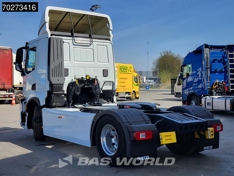 Iveco S-Way 340 4X2 NEW! ActiveTime Alcoa's ACC LED - Влекач: снимка 2 Iveco S-Way 340 4X2 NEW! ActiveTime Alcoa's ACC LED - Влекач: снимка 2