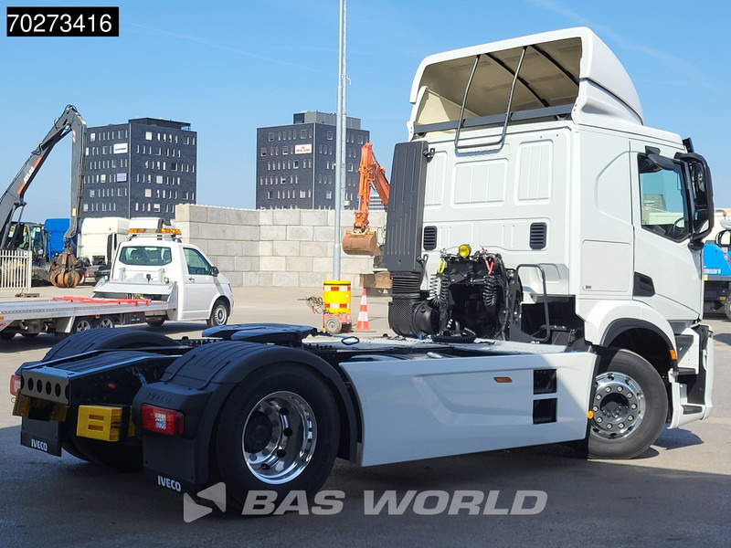 Iveco S-Way 340 4X2 NEW! ActiveTime Alcoa's ACC LED - Влекач: снимка 5 Iveco S-Way 340 4X2 NEW! ActiveTime Alcoa's ACC LED - Влекач: снимка 5