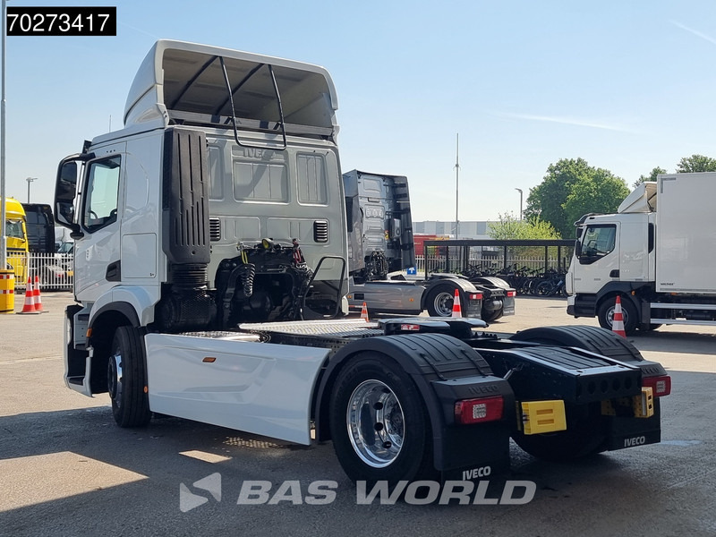 Iveco S-Way 340 4X2 NEW! ActiveTime Alcoa's ACC LED - Влекач: снимка 2 Iveco S-Way 340 4X2 NEW! ActiveTime Alcoa's ACC LED - Влекач: снимка 2