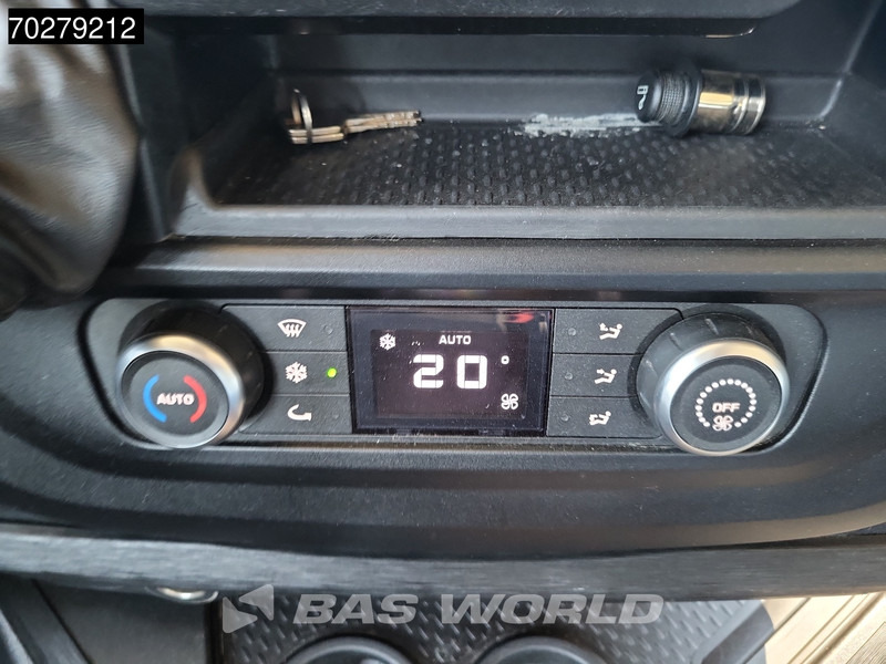Влекач Iveco S-Way 460 4X2 Mega 2x LNG Tanks Retarder ACC Euro 6: снимка 18