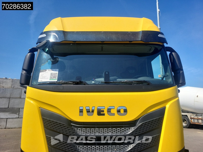 Iveco S-Way 460 4X2 Retarder Mega ACC Euro 6 - Влекач: снимка 5 Iveco S-Way 460 4X2 Retarder Mega ACC Euro 6 - Влекач: снимка 5