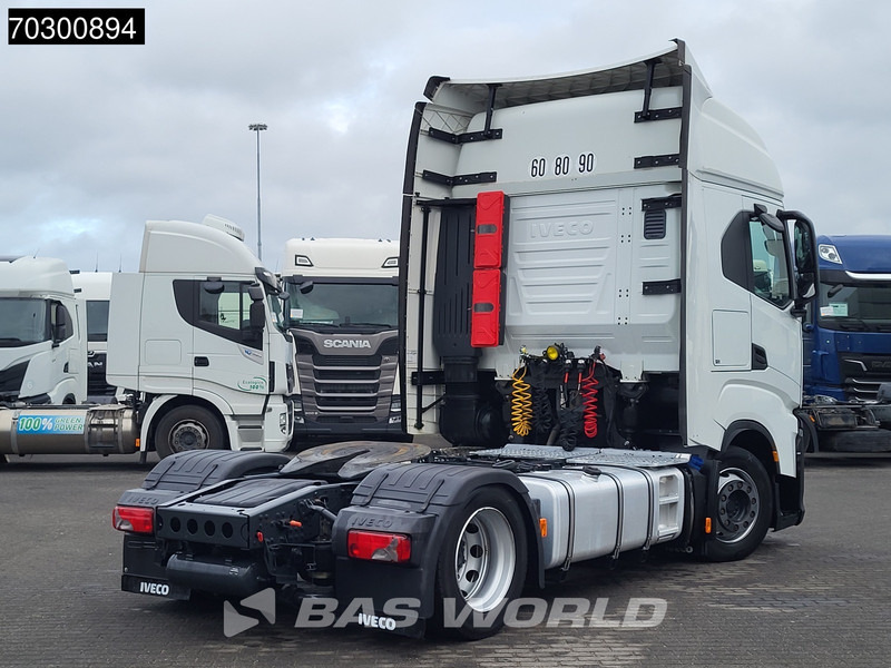 Iveco S-Way 460 S-Way 4X2 Mega Retarder 2xTanks ACC Euro 6 - Влекач: снимка 5 Iveco S-Way 460 S-Way 4X2 Mega Retarder 2xTanks ACC Euro 6 - Влекач: снимка 5