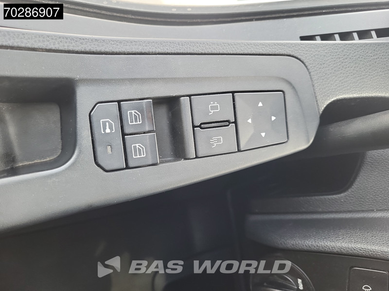 Влекач Iveco S-Way 480 4X2 Mega Retarder Standklima 2xTanks Navi ACC LED Euro 6: снимка 18