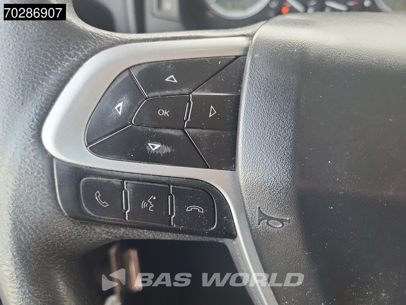 Влекач Iveco S-Way 480 4X2 Mega Retarder Standklima 2xTanks Navi ACC LED Euro 6: снимка 19