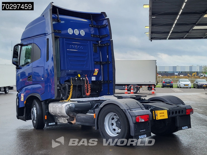 Iveco S-Way 480 4X2 Retarder ACC Euro 6 - Влекач: снимка 2 Iveco S-Way 480 4X2 Retarder ACC Euro 6 - Влекач: снимка 2
