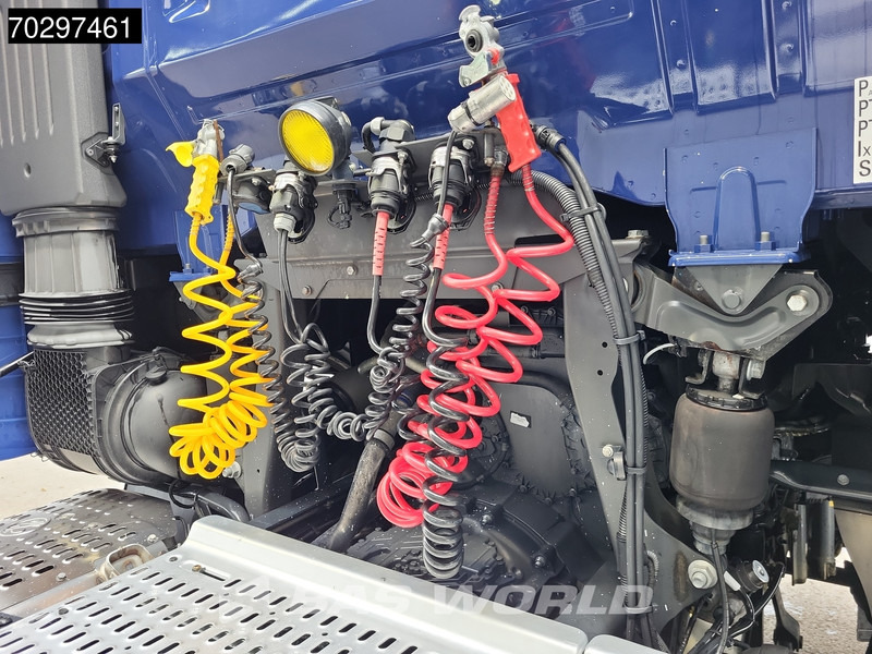 Iveco S-Way 480 4X2 Retarder ACC Euro 6 - Влекач: снимка 5 Iveco S-Way 480 4X2 Retarder ACC Euro 6 - Влекач: снимка 5