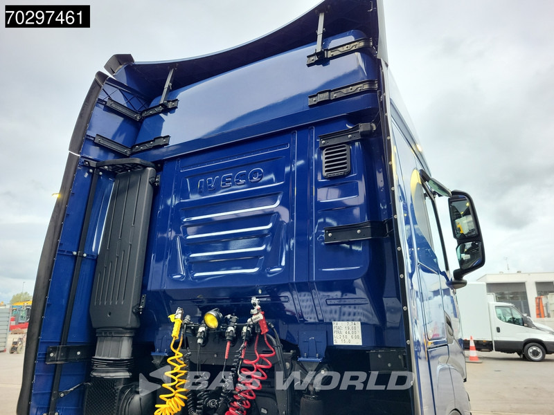 Iveco S-Way 480 4X2 Retarder ACC Euro 6 - Влекач: снимка 3 Iveco S-Way 480 4X2 Retarder ACC Euro 6 - Влекач: снимка 3
