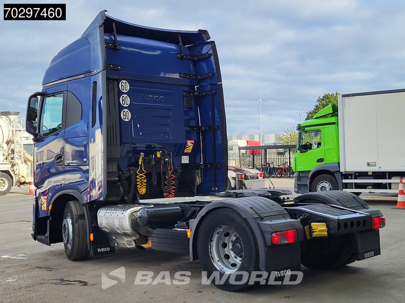 Iveco S-Way 480 4X2 Retarder ACC Euro 6 - Влекач: снимка 2 Iveco S-Way 480 4X2 Retarder ACC Euro 6 - Влекач: снимка 2
