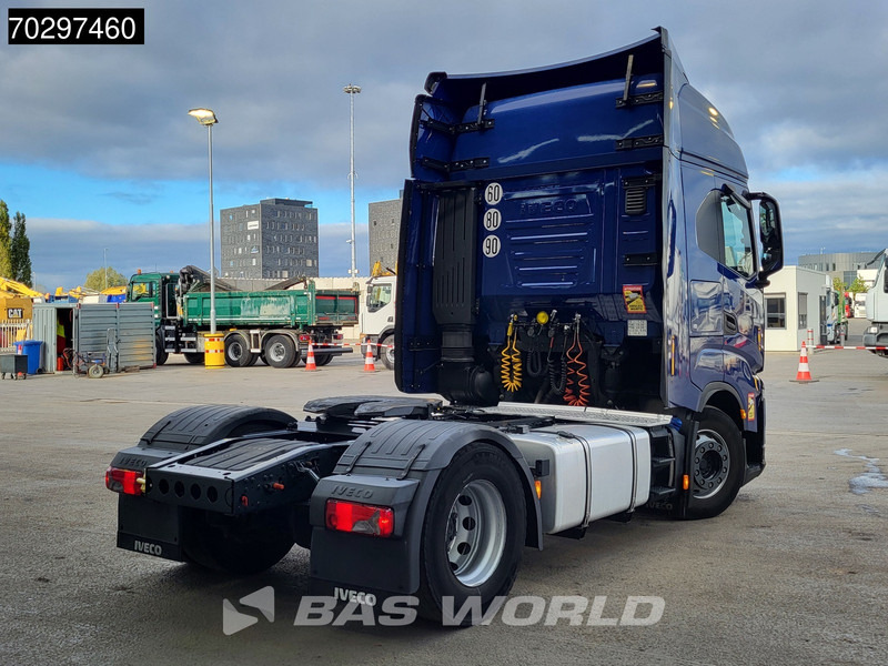 Iveco S-Way 480 4X2 Retarder ACC Euro 6 - Влекач: снимка 5 Iveco S-Way 480 4X2 Retarder ACC Euro 6 - Влекач: снимка 5