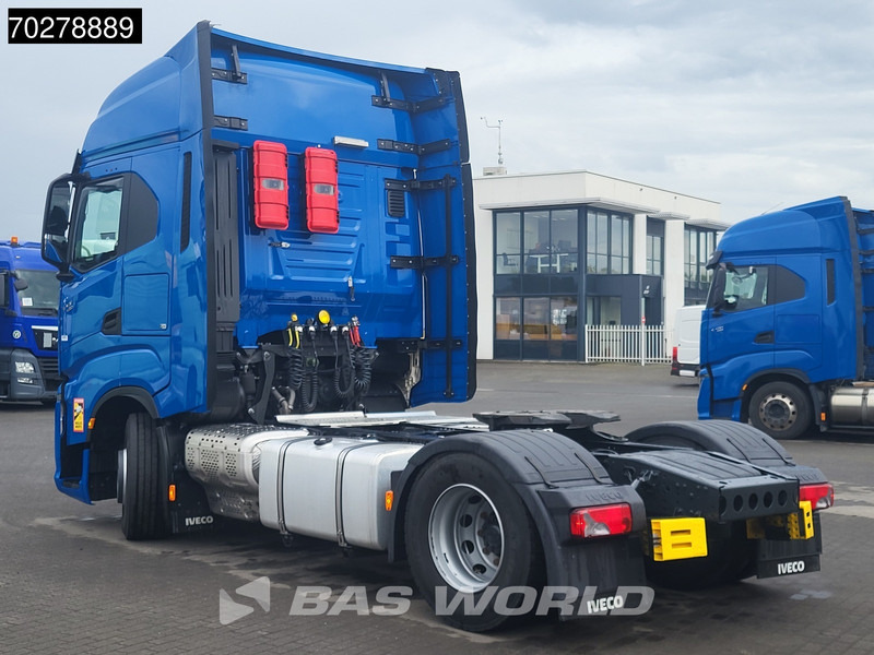 Iveco S-Way 490 4X2 Retarder 2xTanks ACC Euro 6 - Влекач: снимка 2 Iveco S-Way 490 4X2 Retarder 2xTanks ACC Euro 6 - Влекач: снимка 2