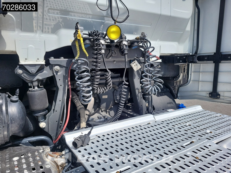 Iveco S-Way 510 S-Way 4X2 Retarder ACC Navi Euro 6 - Влекач: снимка 5 Iveco S-Way 510 S-Way 4X2 Retarder ACC Navi Euro 6 - Влекач: снимка 5