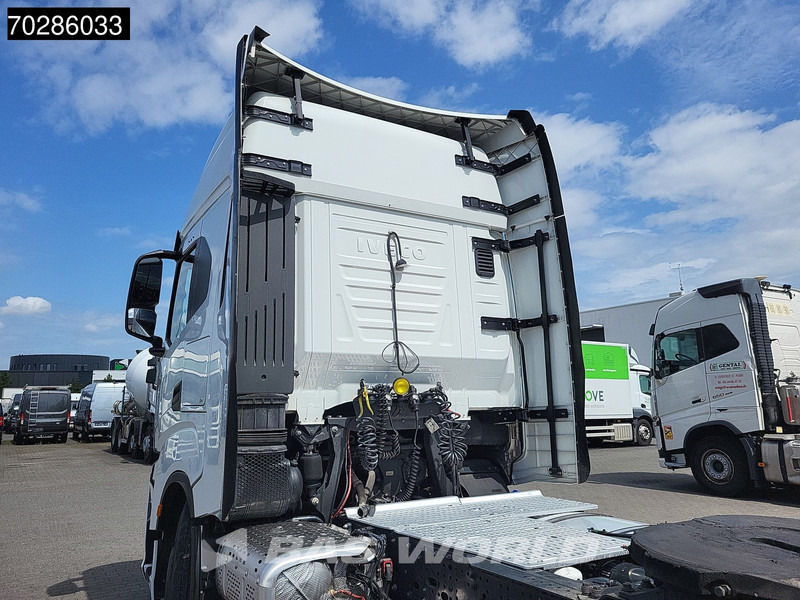 Iveco S-Way 510 S-Way 4X2 Retarder ACC Navi Euro 6 - Влекач: снимка 2 Iveco S-Way 510 S-Way 4X2 Retarder ACC Navi Euro 6 - Влекач: снимка 2