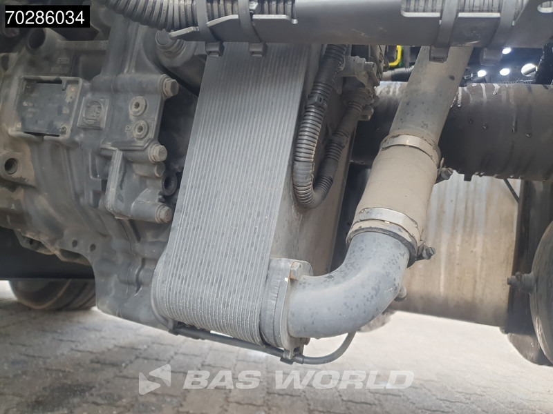 Влекач Iveco S-Way 510 S-Way 4X2 Retarder ACC Navi Standklima Euro 6: снимка 12