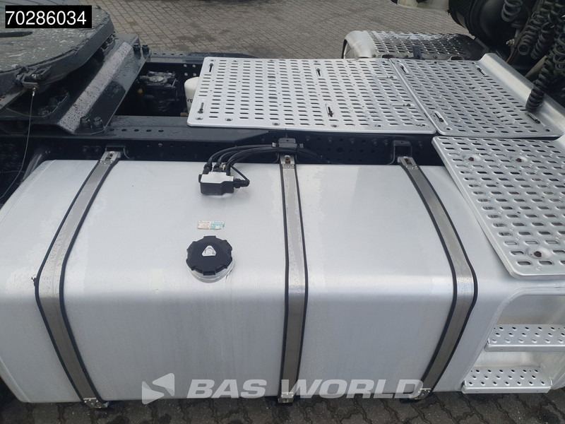 Влекач Iveco S-Way 510 S-Way 4X2 Retarder ACC Navi Standklima Euro 6: снимка 15