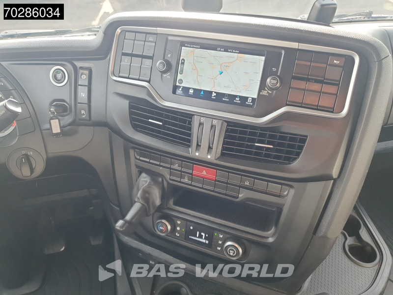 Влекач Iveco S-Way 510 S-Way 4X2 Retarder ACC Navi Standklima Euro 6: снимка 18