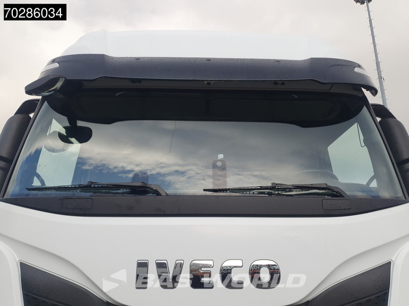 Влекач Iveco S-Way 510 S-Way 4X2 Retarder ACC Navi Standklima Euro 6: снимка 7