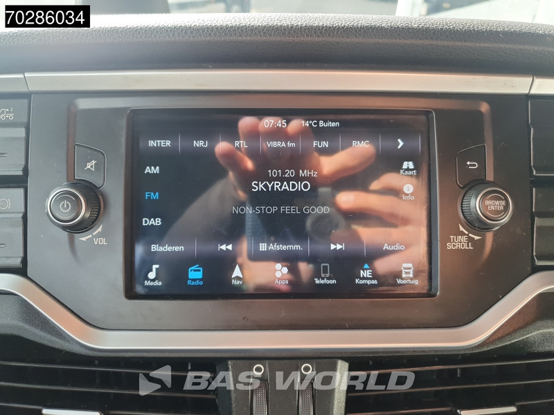 Влекач Iveco S-Way 510 S-Way 4X2 Retarder ACC Navi Standklima Euro 6: снимка 19