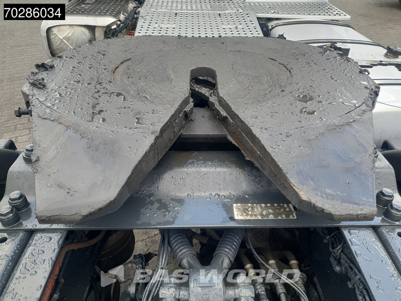 Влекач Iveco S-Way 510 S-Way 4X2 Retarder ACC Navi Standklima Euro 6: снимка 14