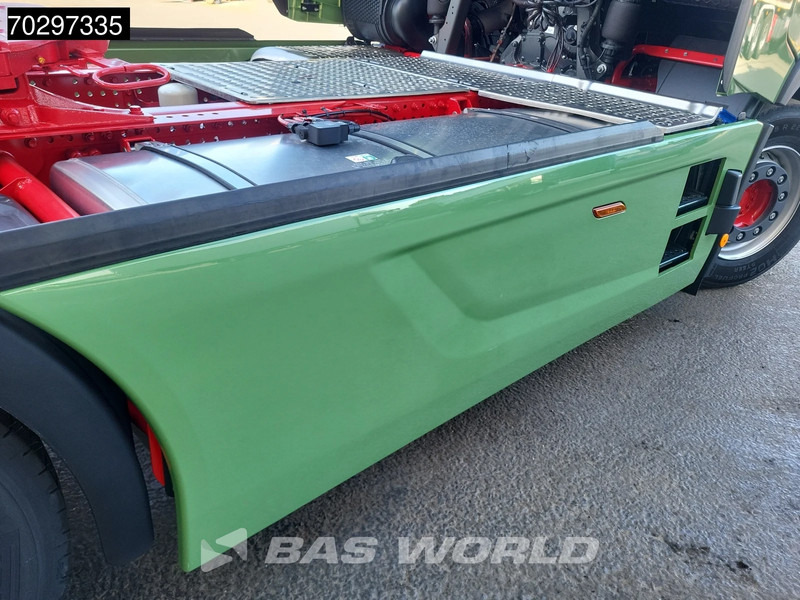 Нови Влекач Iveco S-Way 580 4X2 NEW! Electric Steering Standklima Navi ACC LED Euro 6: снимка 14