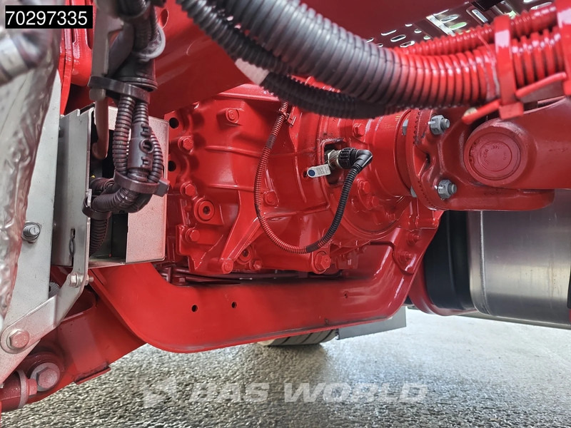 Нови Влекач Iveco S-Way 580 4X2 NEW! Electric Steering Standklima Navi ACC LED Euro 6: снимка 16