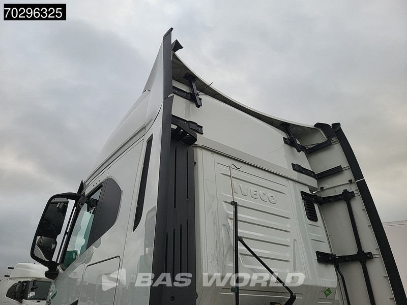 Влекач Iveco S-Way S-Way 4X2 LNG Retarder 2X Tanks: снимка 6 Влекач Iveco S-Way S-Way 4X2 LNG Retarder 2X Tanks: снимка 6
