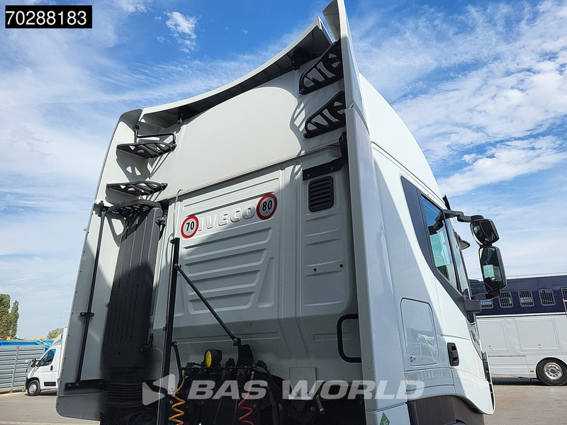 Iveco Stralis 400 4X2 LNG Retarder 2xTanks Euro 6 - Влекач: снимка 5 Iveco Stralis 400 4X2 LNG Retarder 2xTanks Euro 6 - Влекач: снимка 5