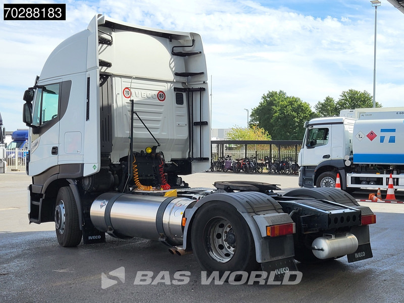 Iveco Stralis 400 4X2 LNG Retarder 2xTanks Euro 6 - Влекач: снимка 2 Iveco Stralis 400 4X2 LNG Retarder 2xTanks Euro 6 - Влекач: снимка 2