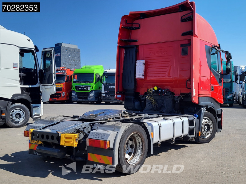 Iveco Stralis 420 Stralis 4X2 NL-Truck Mega Retarder 2x Tanks Euro 6 - Влекач: снимка 5 Iveco Stralis 420 Stralis 4X2 NL-Truck Mega Retarder 2x Tanks Euro 6 - Влекач: снимка 5