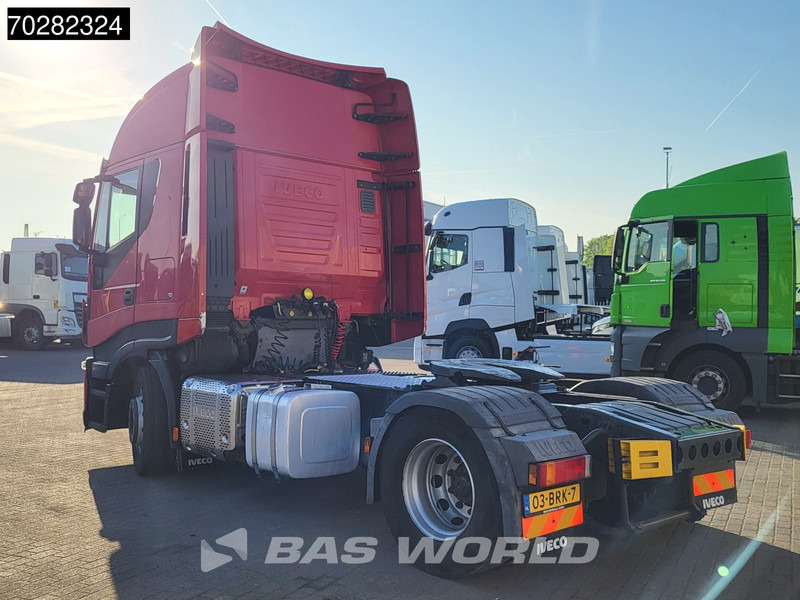 Iveco Stralis 460 4X2 NL-Truck 2X Tanks Euro 6 - Влекач: снимка 2 Iveco Stralis 460 4X2 NL-Truck 2X Tanks Euro 6 - Влекач: снимка 2