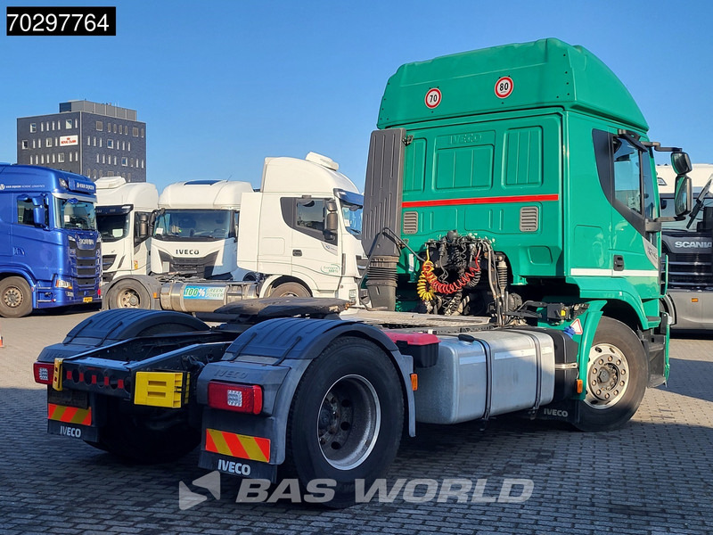Iveco Stralis 460 4X2 Retarder Alcoa's - Влекач: снимка 5 Iveco Stralis 460 4X2 Retarder Alcoa's - Влекач: снимка 5