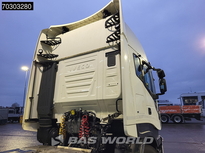 Iveco Stralis 460 Stralis 4X2 Low Mileage! CNG Retarder 2xTanks - Влекач: снимка 5 Iveco Stralis 460 Stralis 4X2 Low Mileage! CNG Retarder 2xTanks - Влекач: снимка 5