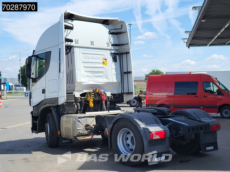 Iveco Stralis 480 4X2 ACC Euro 6 - Влекач: снимка 2 Iveco Stralis 480 4X2 ACC Euro 6 - Влекач: снимка 2