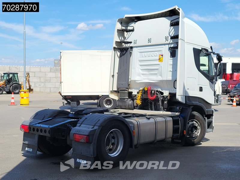 Iveco Stralis 480 4X2 ACC Euro 6 - Влекач: снимка 5 Iveco Stralis 480 4X2 ACC Euro 6 - Влекач: снимка 5