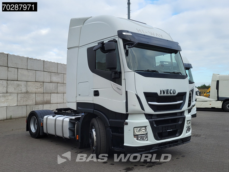 Iveco Stralis 480 4X2 Retarder ACC Euro 6 - Влекач: снимка 3 Iveco Stralis 480 4X2 Retarder ACC Euro 6 - Влекач: снимка 3