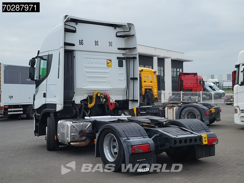 Iveco Stralis 480 4X2 Retarder ACC Euro 6 - Влекач: снимка 2 Iveco Stralis 480 4X2 Retarder ACC Euro 6 - Влекач: снимка 2