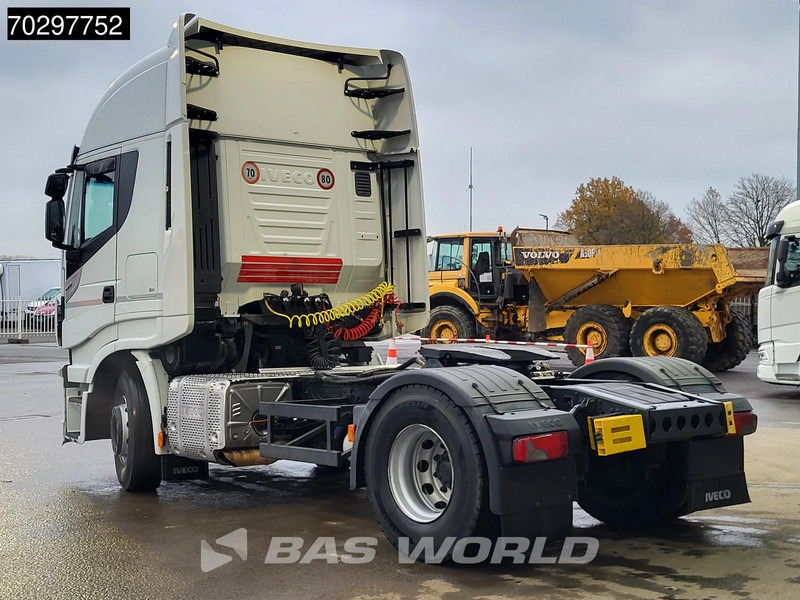 Iveco Stralis 480 4X2 Retarder Hydraulik - Влекач: снимка 2 Iveco Stralis 480 4X2 Retarder Hydraulik - Влекач: снимка 2