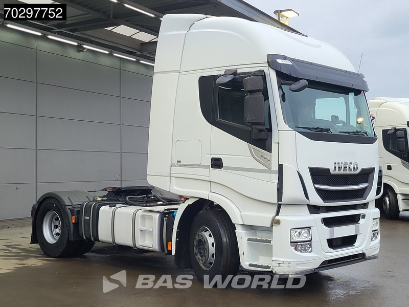 Iveco Stralis 480 4X2 Retarder Hydraulik - Влекач: снимка 3 Iveco Stralis 480 4X2 Retarder Hydraulik - Влекач: снимка 3
