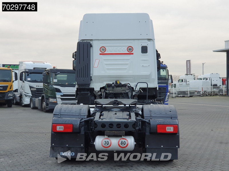 Iveco Stralis 510 4X2 Retarder Hydraulik Compressor - Влекач: снимка 3 Iveco Stralis 510 4X2 Retarder Hydraulik Compressor - Влекач: снимка 3