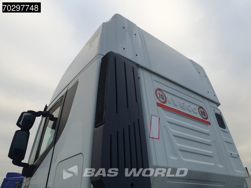 Iveco Stralis 510 4X2 Retarder Hydraulik Compressor - Влекач: снимка 5 Iveco Stralis 510 4X2 Retarder Hydraulik Compressor - Влекач: снимка 5