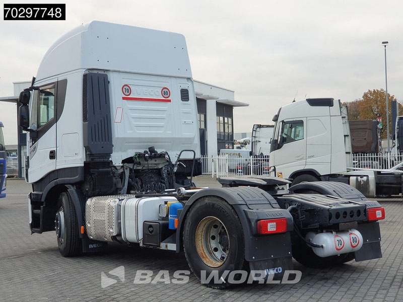 Iveco Stralis 510 4X2 Retarder Hydraulik Compressor - Влекач: снимка 2 Iveco Stralis 510 4X2 Retarder Hydraulik Compressor - Влекач: снимка 2