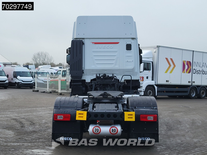 Iveco Stralis XP 510 4X2 Retarder Hydraulik - Влекач: снимка 3 Iveco Stralis XP 510 4X2 Retarder Hydraulik - Влекач: снимка 3