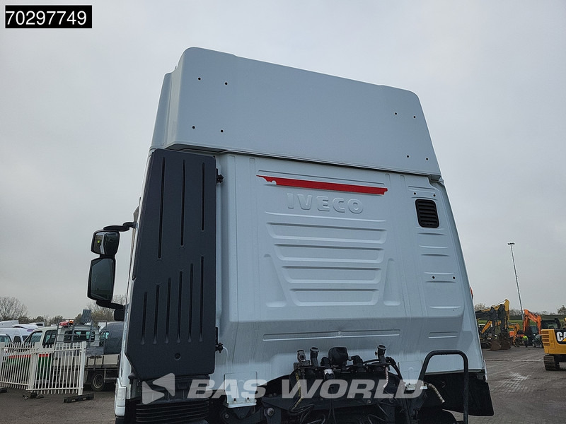 Iveco Stralis XP 510 4X2 Retarder Hydraulik - Влекач: снимка 5 Iveco Stralis XP 510 4X2 Retarder Hydraulik - Влекач: снимка 5