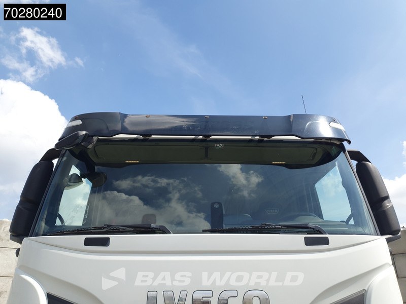 Iveco X-Way 480 4X2 Retarder Hydrauliek Alcoa's - Влекач: снимка 5 Iveco X-Way 480 4X2 Retarder Hydrauliek Alcoa's - Влекач: снимка 5