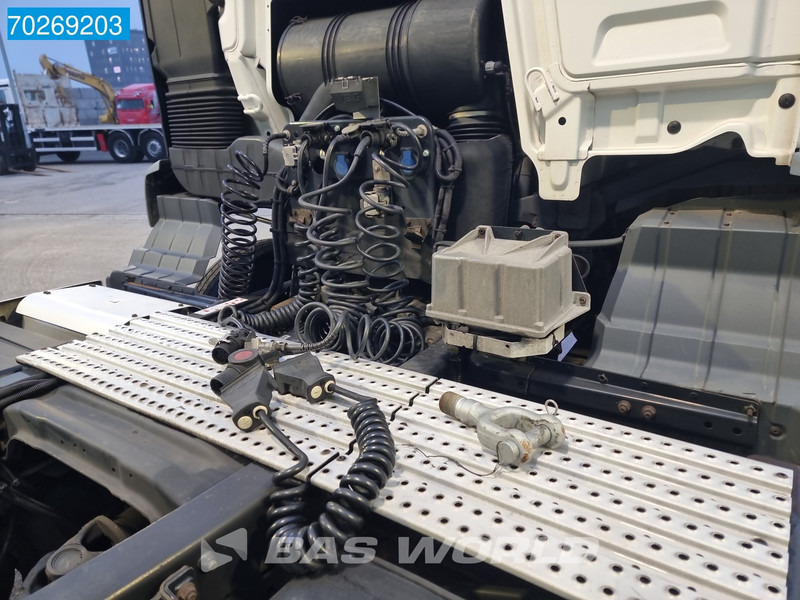 MAN TGS 18.320 4X2 NL-Truck EEV M - Влекач: снимка 5 MAN TGS 18.320 4X2 NL-Truck EEV M - Влекач: снимка 5
