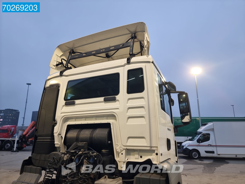 MAN TGS 18.320 4X2 NL-Truck EEV M - Влекач: снимка 3 MAN TGS 18.320 4X2 NL-Truck EEV M - Влекач: снимка 3